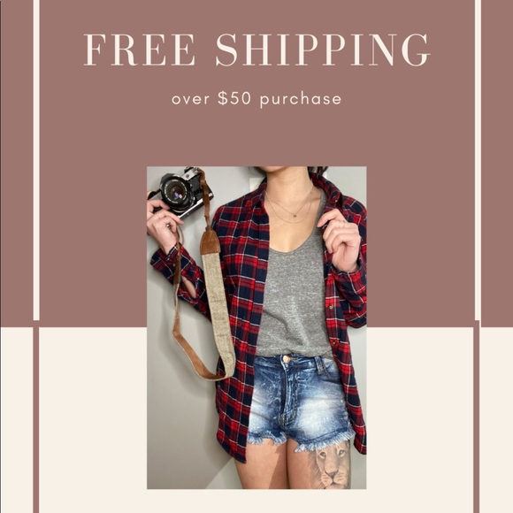 Faded Jean shorts - Picture 2 of 2